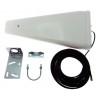 3G LTE ANTENNI 10M JOHDOLLA