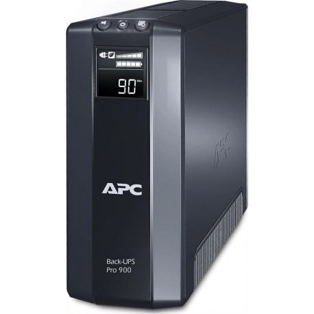 APC BACK UPS PRO 900 BR900GI