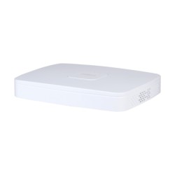 DAHUA NVR4108-8P-4KS3 TALLENNIN