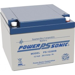 12V 26-12