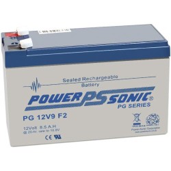 12V 9-12