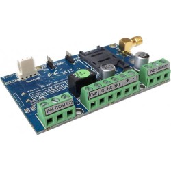 PROCON4 TIEDONSIIRTOLAITE 2G/3G/4G