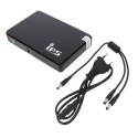 MINI DC UPS 5V, 9V,12V TEHO 15W
