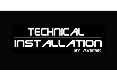 Technicall installation I Tekniset asennukset